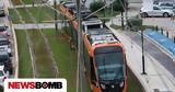 Πρωτομαγιά, 24ωρη, Γραμμή, Τραμ,protomagia, 24ori, grammi, tram