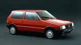 Fiat, Uno Turbo – Άλλαξε,Fiat, Uno Turbo – allaxe