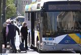 Πρωτομαγιά, Πώς, Μέσα Μαζικής Μεταφοράς,protomagia, pos, mesa mazikis metaforas