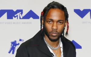 Κέντρικ Λαμάρ …, 1ος, kentrik lamar …, 1os