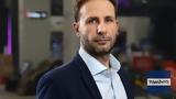 Αλλαγή Διοίκησης, Κωτσόβολος – Νέος CEO, Χρήστος Καραγιαννάκης,allagi dioikisis, kotsovolos – neos CEO, christos karagiannakis