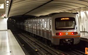 MMM-Πρωτομαγιά 2025, Πώς, ΗΣΑΠ Μετρό, MMM-protomagia 2025, pos, isap metro