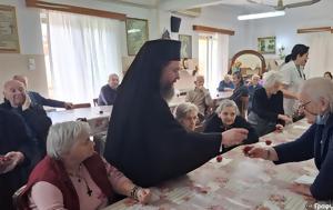 Ποιμαντικές Επισκέψεις Μητροπολίτου Αιτωλοακαρνανίας, Μεσολογγίου, Αγρίνιο, poimantikes episkepseis mitropolitou aitoloakarnanias, mesolongiou, agrinio