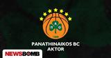 Παναθηναϊκός AKTOR, Game 3,panathinaikos AKTOR, Game 3