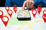 Google Maps Live Updates,