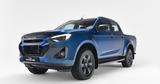 Isuzu, -up, Ευρώπη, D-Max EV,Isuzu, -up, evropi, D-Max EV