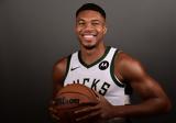 Γιάννης Αντετοκούνμπο, Μιλγουόκι Μπακς,giannis antetokounbo, milgouoki baks