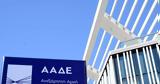 ΑΑΔΕ, Υπεγράφη, Κέντρο Εξυπηρέτησης Φορολογουμένων,aade, ypegrafi, kentro exypiretisis forologoumenon