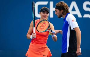 Τσιτσιπάς, Μπαντόσα, 100η, Copa, Rey, tsitsipas, bantosa, 100i, Copa, Rey