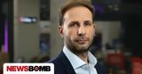 Κωτσόβολος, Αλλαγή Διοίκησης – Νέος CEO, Χρήστος Καραγιαννάκης,kotsovolos, allagi dioikisis – neos CEO, christos karagiannakis