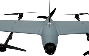 UASVTOLBlackbird, UCANDRONE, DEFEA 2025