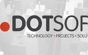 DOTSOFT, ​Ισχυρή, DOTSOFT, ​ischyri