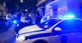 Kαταδίωξη, Πάτρα - Παραβίασε, STOP,Katadioxi, patra - paraviase, STOP