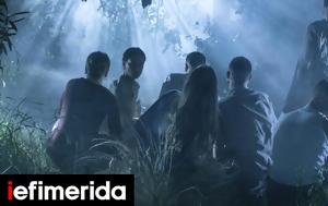Είδαμε, Χρήστου Παπαδόπουλου -Mόλις, Sandler’s Wells, eidame, christou papadopoulou -Molis, Sandler’s Wells