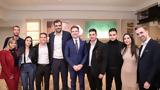 Συμμετοχή Παύλου Μαρινάκη, ΟΝΝΕΔ Κηφισιάς, ΑΛΛΑΖΟΝΤΑΣ ΚΑΝΑΛΙ – Πώς,symmetochi pavlou marinaki, onned kifisias, allazontas kanali – pos