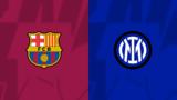 LIVE, ΜΠΑΡΤΣΕΛΟΝΑ - ΙΝΤΕΡ,LIVE, bartselona - inter
