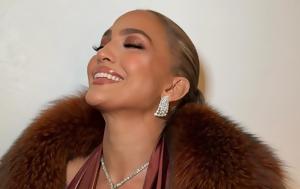 Jennifer Lopez