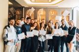 LEARNING FOR LIFE, DIAGEO,HORECA