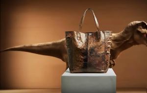 Jurassic… Bag, Επιστήμονες, Τυραννόσαυρου Ρεξ – Πώς, Jurassic… Bag, epistimones, tyrannosavrou rex – pos