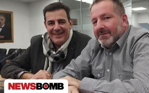 Νίκος, Γιάννης, Ρεθύμνου, nikos, giannis, rethymnou