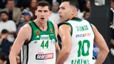 Εφές - Παναθηναϊκός AKTOR 77-81,efes - panathinaikos AKTOR 77-81