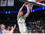 Euroleague, Πήρε, Παναθηναϊκός – Κέρδισε 81-77, Αναντολού, Κωνσταντινούπολη,Euroleague, pire, panathinaikos – kerdise 81-77, anantolou, konstantinoupoli