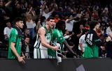Euroleague, Έσπασε, Εφές, Παναθηναϊκός, 2-1,Euroleague, espase, efes, panathinaikos, 2-1