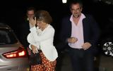 Νικόλαος Ντε Γκρες – Χρυσή Βαρδινογιάννη, Πρώτη, Παύλος,nikolaos nte gkres – chrysi vardinogianni, proti, pavlos
