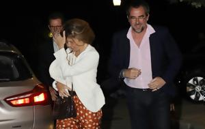 Νικόλαος Ντε Γκρες – Χρυσή Βαρδινογιάννη, Πρώτη, Παύλος, nikolaos nte gkres – chrysi vardinogianni, proti, pavlos