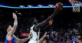 Παναθηναϊκός, Εφές,panathinaikos, efes