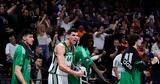 Euroleague, 2-1 Παναθηναϊκός, Ολυμπιακός –,Euroleague, 2-1 panathinaikos, olybiakos –