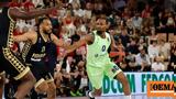 Μείωσε, 2-1, Μπαρτσελόνα 100-89, Μονακό - Βίντεο,meiose, 2-1, bartselona 100-89, monako - vinteo