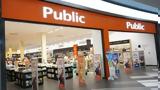Μαΐου, Public,maΐou, Public