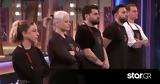 MasterChef, Αυτός,MasterChef, aftos