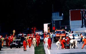 Ayrton Senna 31