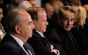 Η κυβέρνηση αντιμέτωπη με το δίλημμα «πλημμέλημα ή κακούργημα»