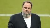 Ο Μαρινάκης, Νότιγχαμ Φόρεστ,o marinakis, notigcham forest