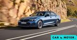BMW Σειρά 3, Sedan, Touring,BMW seira 3, Sedan, Touring