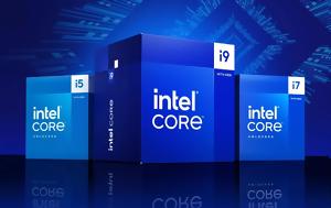 ΧΡΗΣΤΕΣ ΕΠΙΛΕΓΟΥΝ ΕΠΕΞΕΡΓΑΣΤΕΣ INTEL Raptor Lak ANTI, Arrow Lake, Lunar Lake, christes epilegoun epexergastes INTEL Raptor Lak ANTI, Arrow Lake, Lunar Lake