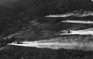 Βιετνάμ, Agent Orange, vietnam, Agent Orange