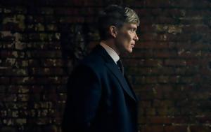Εκπληξη, Peaky Blinders, ekplixi, Peaky Blinders