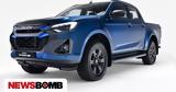 Isuzu D-Max,