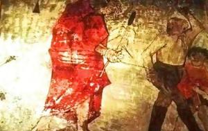 Πρωτομαγιά-, Χίτλερ, Χριστό, protomagia-, chitler, christo