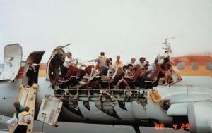 Aloha Airlines 243