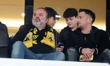 Άλλον, ΑΕΚ,allon, aek
