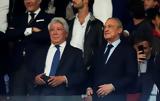 Ρήγμα, Euroleague, Ρεάλ, FIBA, NBA,rigma, Euroleague, real, FIBA, NBA