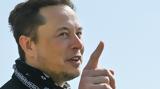 WSJ, Tesla, CEO, Μασκ, Λευκό Οίκο,WSJ, Tesla, CEO, mask, lefko oiko