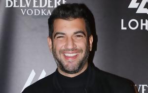 Μάνος Ιωάννου, Έχω, manos ioannou, echo