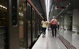 Νεκρός, Μετρό Αττικής,nekros, metro attikis