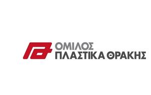 Ανθεκτική, Πλαστικά Θράκης, 2024 – Ήπια, EBITDA, anthektiki, plastika thrakis, 2024 – ipia, EBITDA